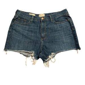 Universal Thread Boyfriend shorts